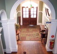 Anchorage Seafront Hotel - Yamba Accommodation