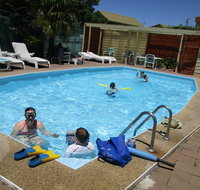 Anchorbell Holiday Apartments - Yamba Accommodation
