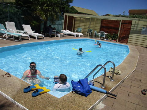 Anchorbell Holiday Apartments - Yamba Accommodation 0