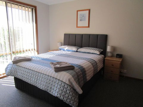 Anchorbell Holiday Apartments - Yamba Accommodation 2