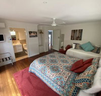 Anchors BB - Yamba Accommodation