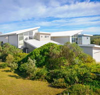 Anchors Beach House - Yamba Accommodation