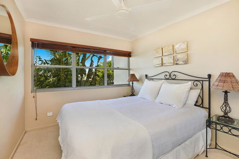 Andari Holiday Apartments - Yamba Accommodation 1