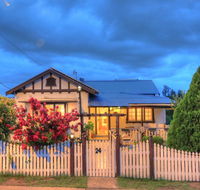 Andavine House - Bed  Breakfast - Yamba Accommodation