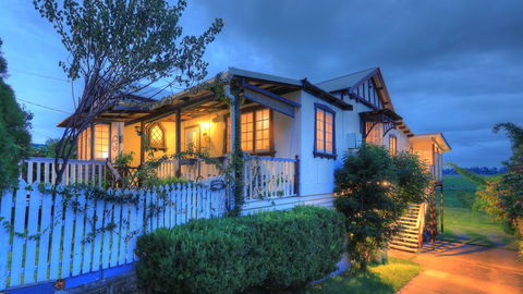 Andavine House - Bed & Breakfast - Yamba Accommodation 2