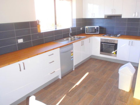 Andorra 1 - Yamba Accommodation 1