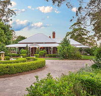 Anduramba Homestead BB - Yamba Accommodation