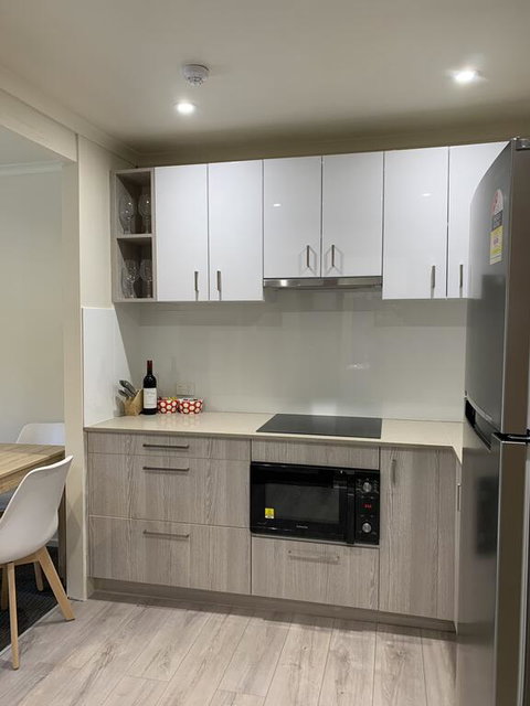 Aneeki Ski Lodge - Yamba Accommodation 2