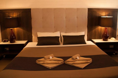 Angaston Vineyards Motel - Yamba Accommodation 3