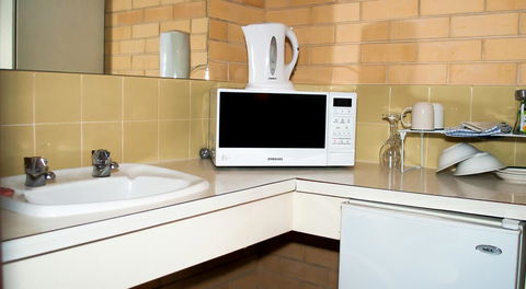 Angaston Vineyards Motel - Yamba Accommodation 1