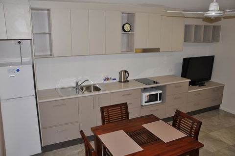 Angelwaters - Yamba Accommodation 1