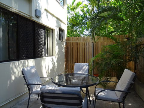 Angelwaters - Yamba Accommodation 2