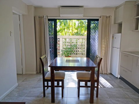 Angelwaters - Yamba Accommodation 0