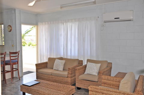 Angelwaters - Yamba Accommodation 3