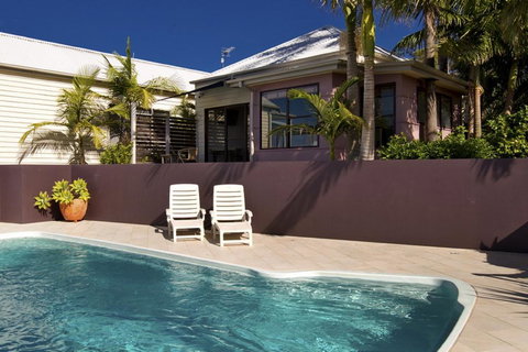 Anglesea Lodge - Yamba Accommodation 3
