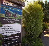 Anglesea Lodge - Yamba Accommodation