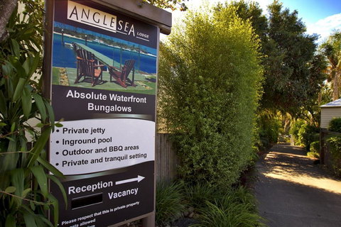 Anglesea Lodge - Yamba Accommodation 0