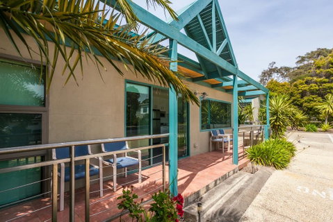 Anglesea River Apartments - 2 Bed Unit 2/4 - Yamba Accommodation 0