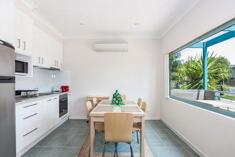 Anglesea River Apartments - 2 Bed Unit 2/4 - Yamba Accommodation 3