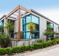 Anglesea River Apartments - Apartment 22 - Yamba Accommodation