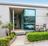Anglesea River Apartments - Spa Apartment 23 - Yamba Accommodation