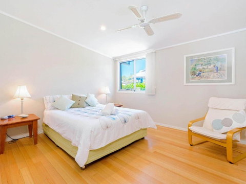 Angourie Blue 4 - Close To Surfing Beaches And National Park - Yamba Accommodation 3