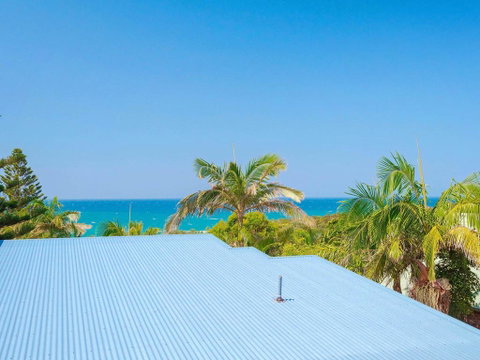 Angourie Blue 4 - Close To Surfing Beaches And National Park - Yamba Accommodation 2