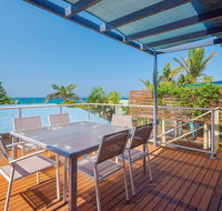 Angourie Blue 4 - close to surfing beaches and national park - Yamba Accommodation
