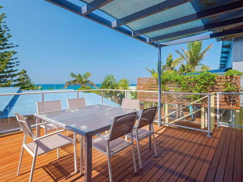 Angourie Blue 4 - Close To Surfing Beaches And National Park - Yamba Accommodation 0