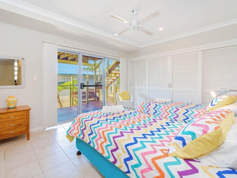Angourie Blue 4 - Close To Surfing Beaches And National Park - Yamba Accommodation 1