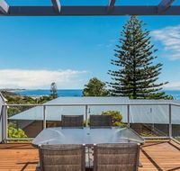 Angourie Blue Unit 2 - Yamba Accommodation