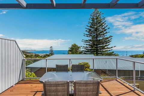 Angourie Blue Unit 2 - Yamba Accommodation 0