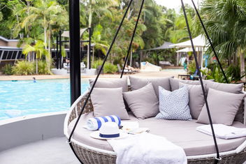 Angourie Resort with Yamba Accommodation