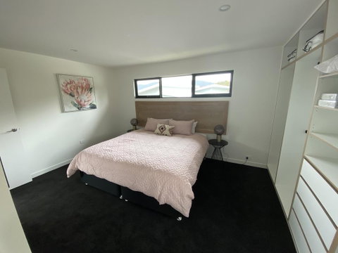 Aniyah Chalet - Yamba Accommodation 1