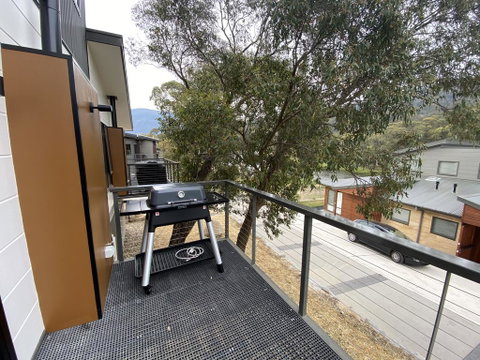 Aniyah Chalet - Yamba Accommodation 2