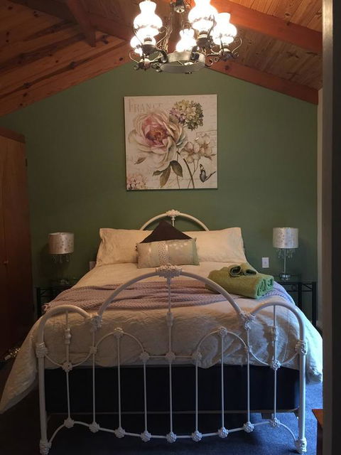 Annabells - Yamba Accommodation 1