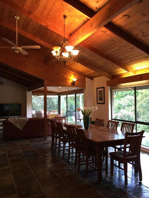 Annabells - Yamba Accommodation 0