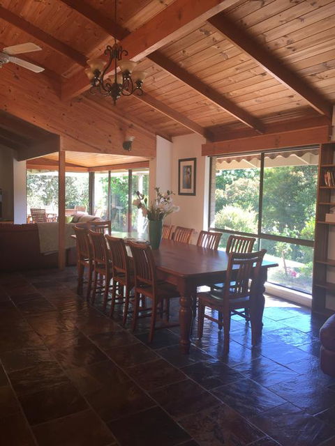 Annabells - Yamba Accommodation 2