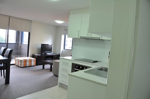 Annam Serviced Apartments - Yamba Accommodation 2