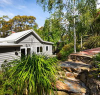 Annecy House - Yamba Accommodation