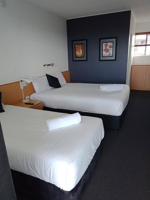 Annerley Motor Inn - Yamba Accommodation 3