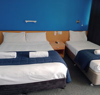 Annerley Motor Inn - Yamba Accommodation