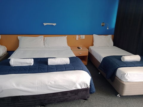 Annerley Motor Inn - Yamba Accommodation 0
