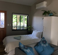 Annerley-granny flatprivate new convenience - Yamba Accommodation