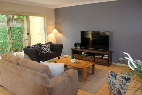 Annie's Place - Yamba Accommodation 3