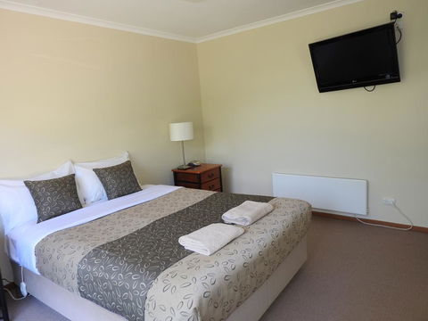 Annies Holiday Units - Yamba Accommodation 2