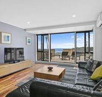 APARTMENT 10 PACIFIC APARTMENTS - FREE WIFI - Yamba Accommodation