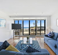 APARTMENT 11 PACIFIC APARTMENTS - Yamba Accommodation