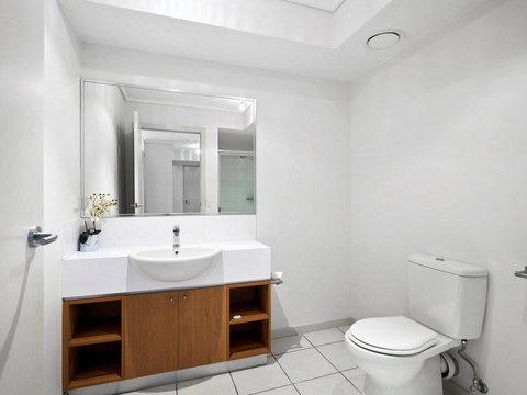 APARTMENT 11 PACIFIC APARTMENTS - Yamba Accommodation 3