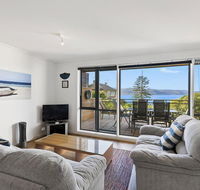 APARTMENT 26 PACIFIC APARTMENTS - Walk to town - Yamba Accommodation